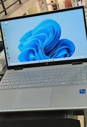 Photo - New Laptop HP Pavilion X360 16GB Intel Core I5 SSD 512GB