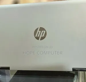 New Laptop HP Pavilion X360 16GB Intel Core I5 SSD 512GB