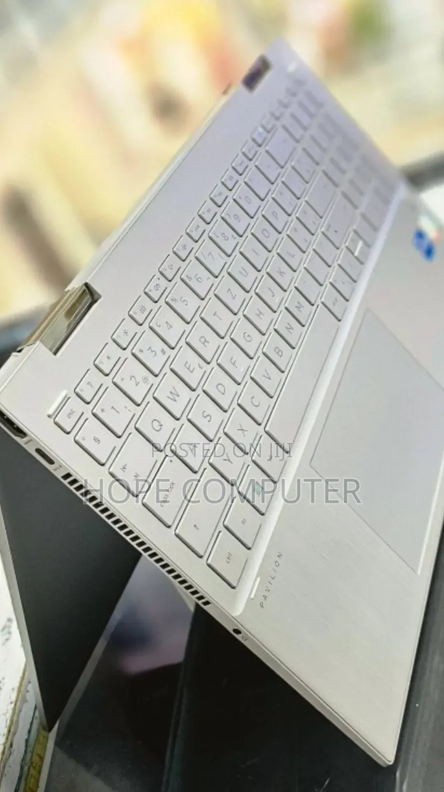 New Laptop HP Pavilion X360 16GB Intel Core I5 SSD 512GB