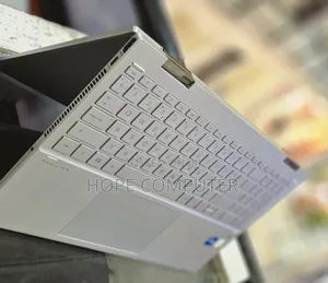 New Laptop HP Pavilion X360 16GB Intel Core I5 SSD 512GB