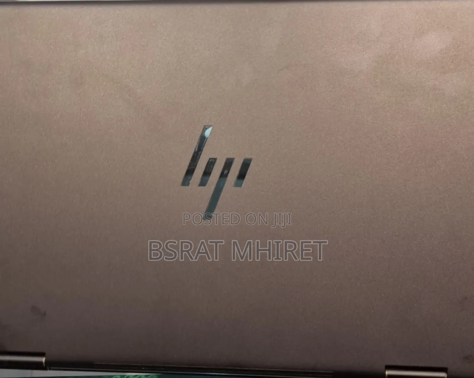 New Laptop HP Spectre X360 16GB Intel Core I7 SSD 1T