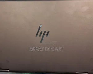 New Laptop HP Spectre X360 16GB Intel Core I7 SSD 1T