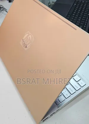 Photo - New Laptop HP Pavilion 15 8GB Intel Core i7 SSD 512GB