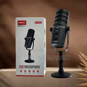 Photo - The Jmary Mc Pw12: An Unbiased Review