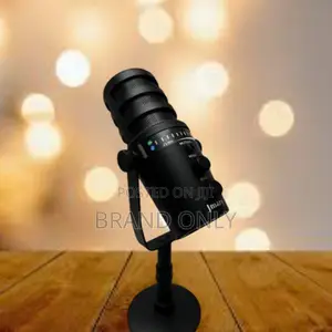 Photo - Jmary Mc Pw12: Bringing Studio Sound to Your Home