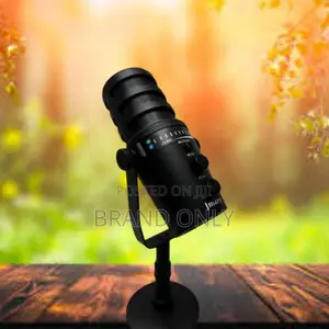 Photo - Jmary Mc Pw12: Your Voice, Unleashed and Unfiltered