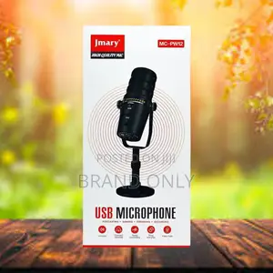 Photo - Jmary Mc Pw12: Unpacking the Hype