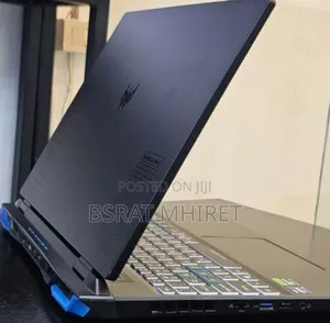 Photo - New Laptop Acer Predator Helios 300 16GB Intel Core I9 SSD 1T