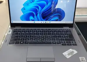 Photo - New Laptop Dell 8GB Intel Core I7 SSD 512GB