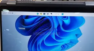 New Laptop Dell 8GB Intel Core I7 SSD 512GB