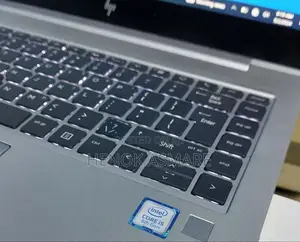 New Laptop HP EliteBook 840 G5 16GB Intel Core I5 SSD 512GB