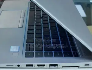 New Laptop HP EliteBook 840 G5 16GB Intel Core I5 SSD 512GB