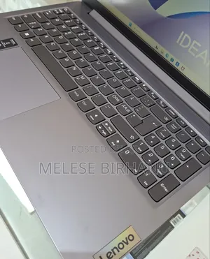 New Laptop Lenovo Ideapad 3 16GB AMD Ryzen 5 SSD 512GB