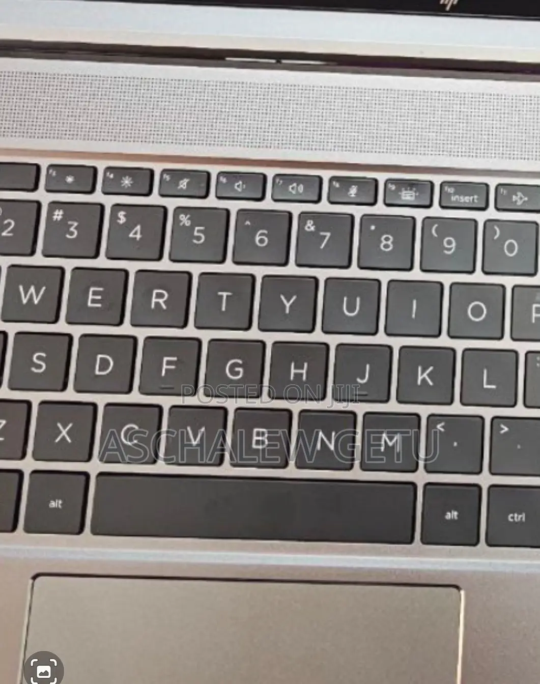 New Laptop HP ZBook 17 32GB Intel Core I7 SSD 1T