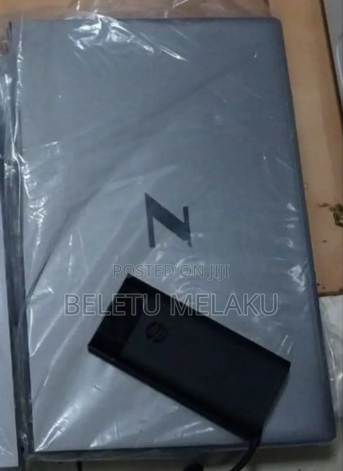 New Laptop HP ZBook 15 32GB Intel Core I7 SSD 1T