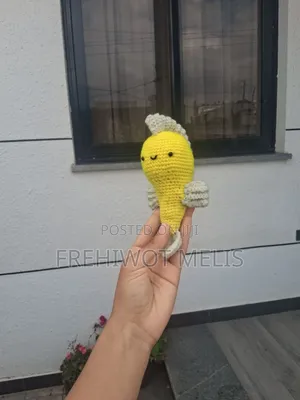 Photo - Handmade Car Hanger