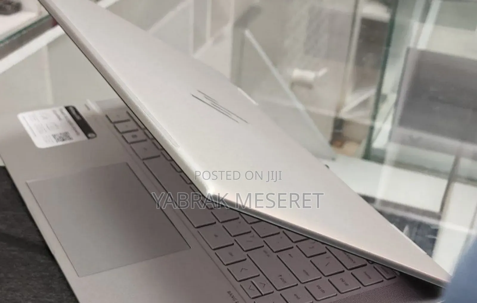 New Laptop HP Envy X360 16GB Intel Core I5 SSD 512GB