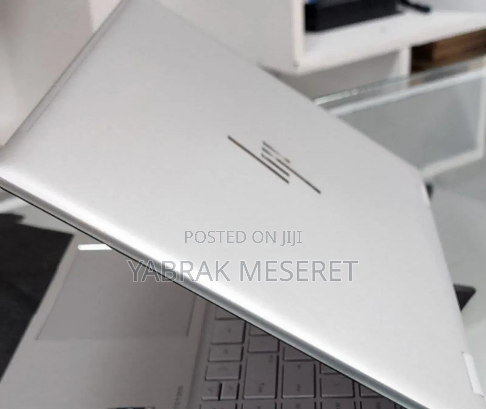 New Laptop HP Envy X360 16GB Intel Core I5 SSD 512GB