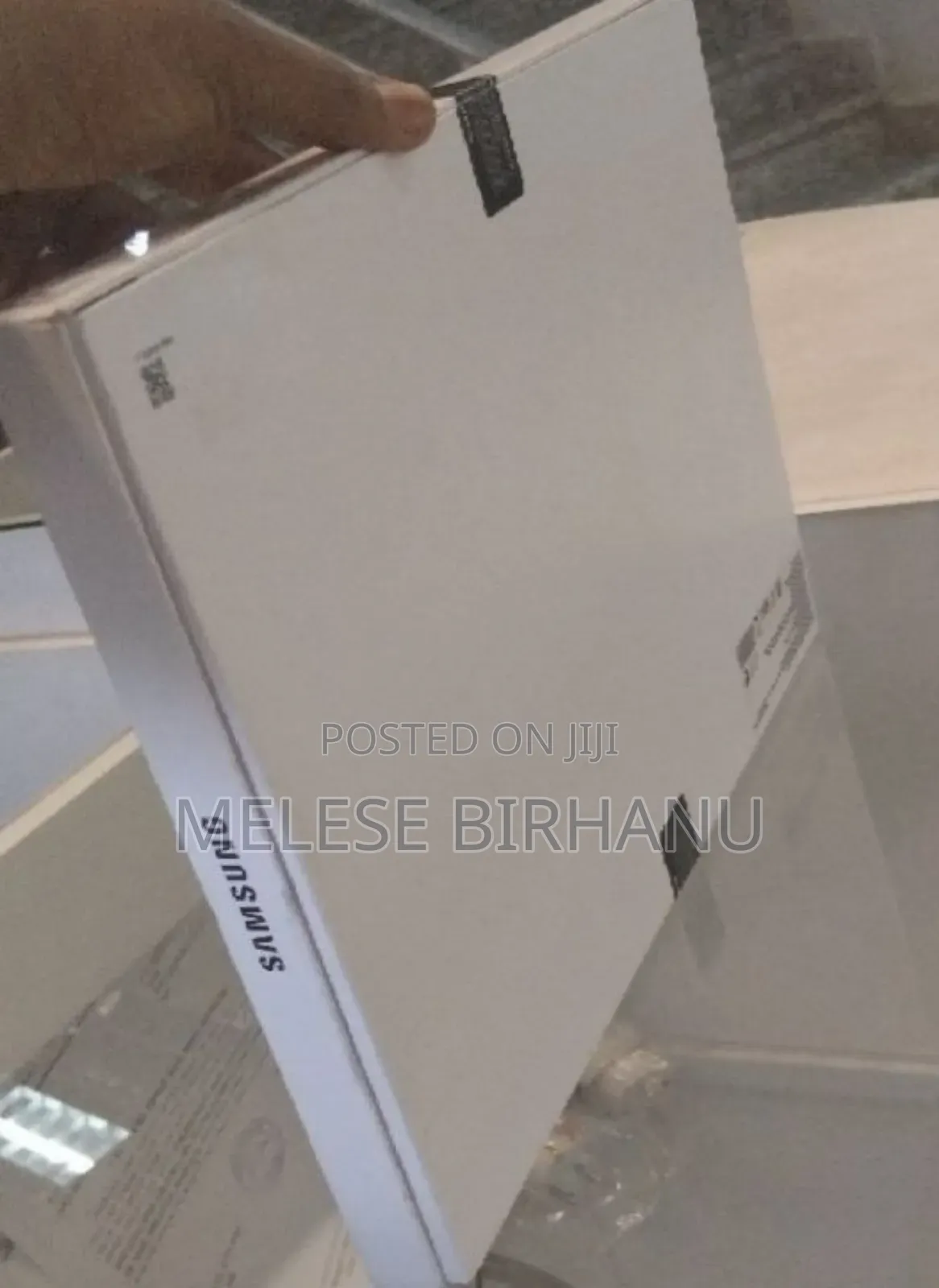 New Samsung Galaxy Tab A8 10.5 2021 256 GB Silver