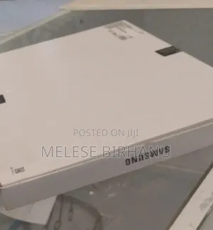 New Samsung Galaxy Tab A8 10.5 2021 256 GB Silver