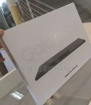 New Samsung Galaxy Tab A8 10.5 2021 256 GB Silver