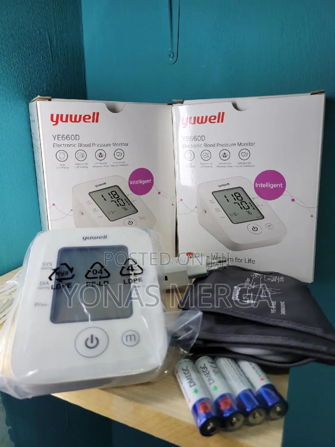 Blood Pressure Monitor跳談bp Monitoring፯∆Bp Monitor喘氣bpm Appra