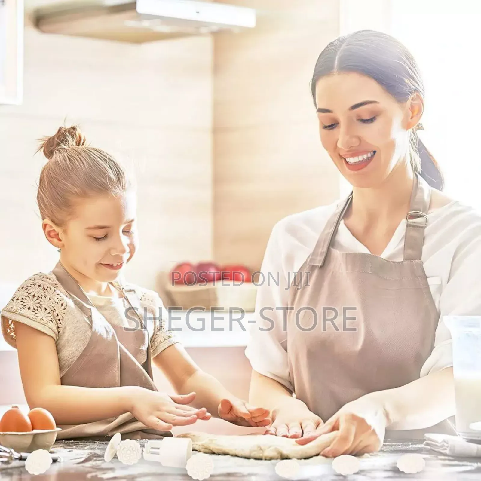 High Quality Food Mold Tool(Free Delivery Included)