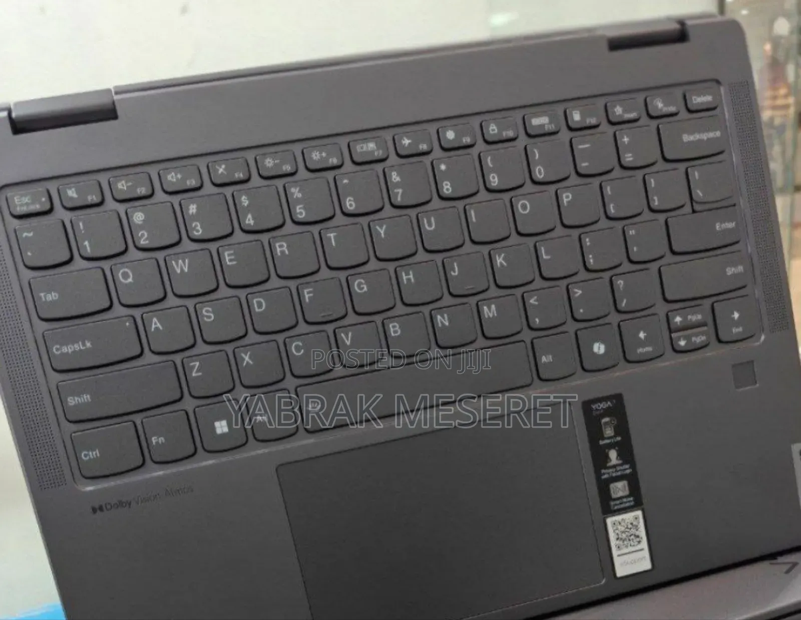 New Laptop Lenovo 16GB Intel Core I5 SSD 512GB