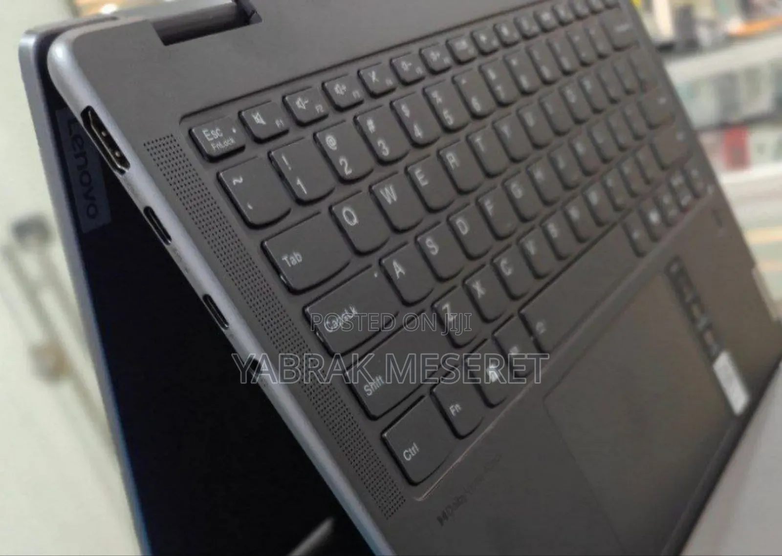 New Laptop Lenovo 16GB Intel Core I5 SSD 512GB