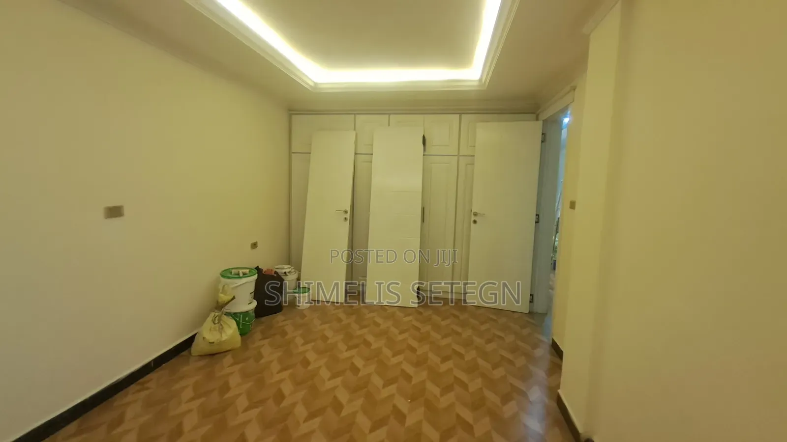 3bdrm Apartment in Bole for rent