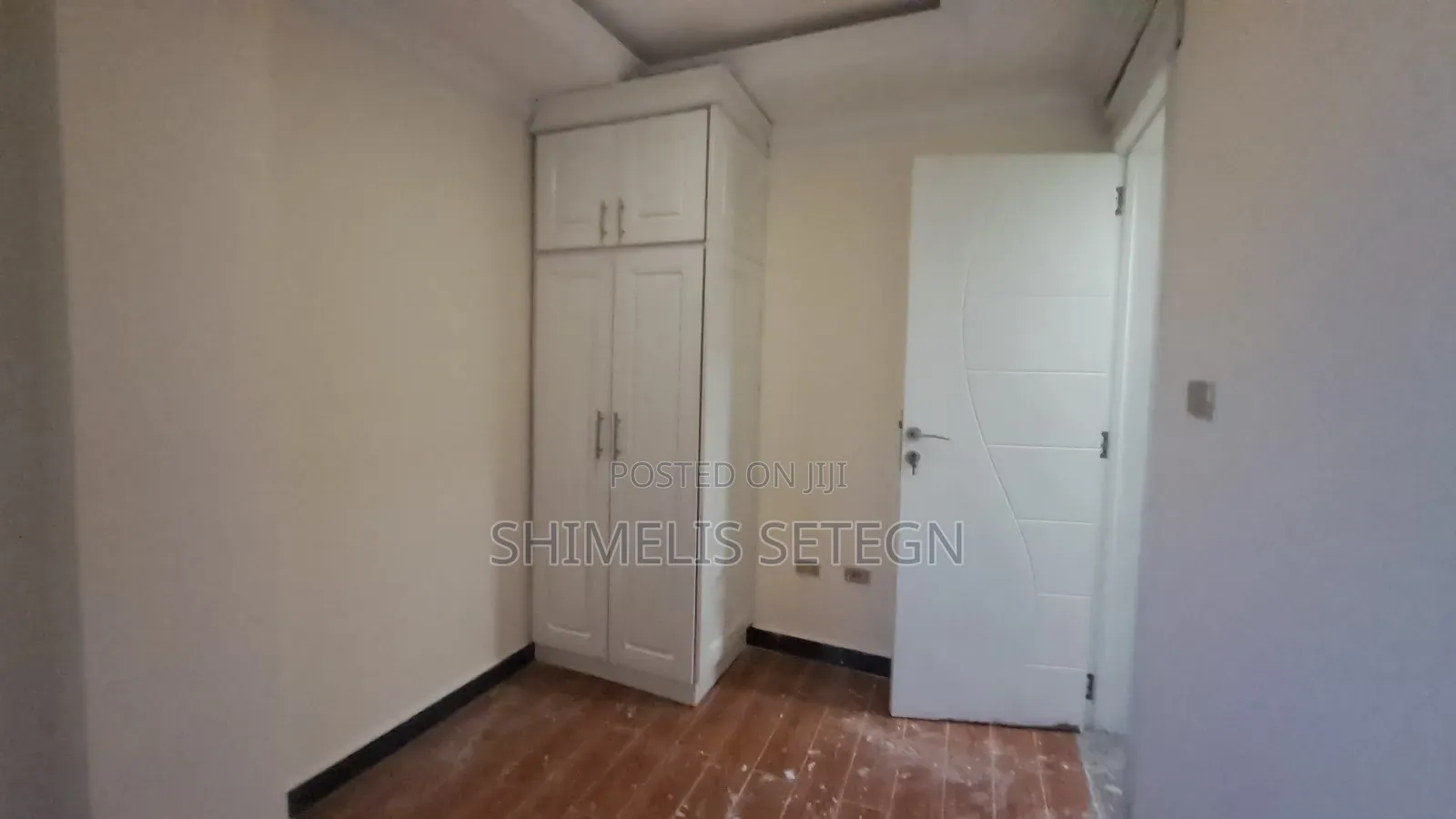 3bdrm Apartment in Bole for rent