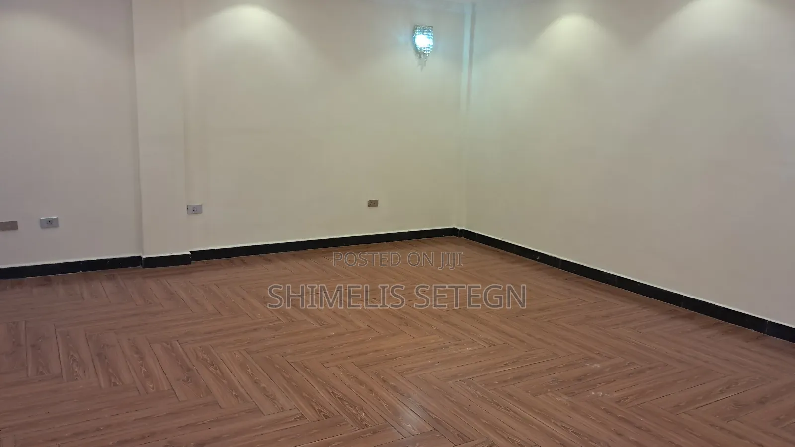 3bdrm Apartment in Bole for rent