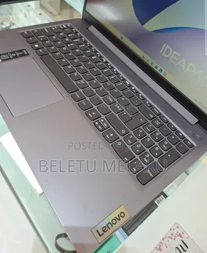 New Laptop Lenovo Ideapad 3 16GB AMD Ryzen 5 SSD 512GB