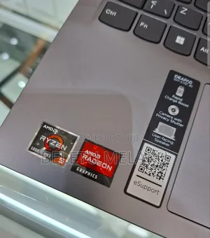 New Laptop Lenovo Ideapad 3 16GB AMD Ryzen 5 SSD 512GB