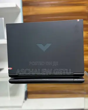 Photo - New Laptop HP Victus 16 16GB Intel Core I7 SSD 1T