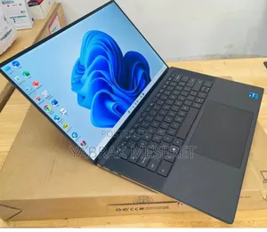 Photo - New Laptop Dell XPS 15 32GB Intel Core I9 SSD 1T