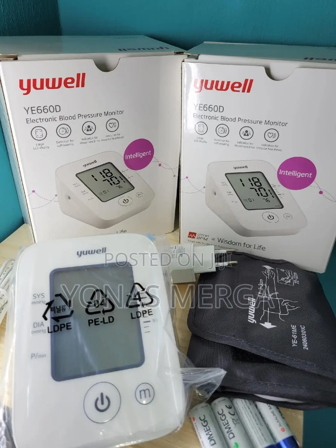 Bp Measuring Machineث=夥orginal Bp Monitoring×و墊accurate BPM