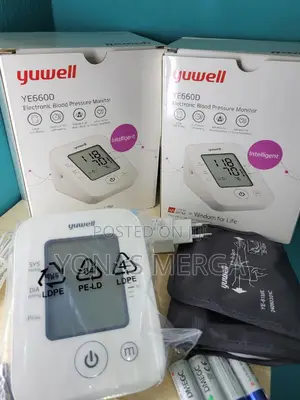 Photo - Bp Measuring Machineث=夥orginal Bp Monitoring×و墊accurate BPM