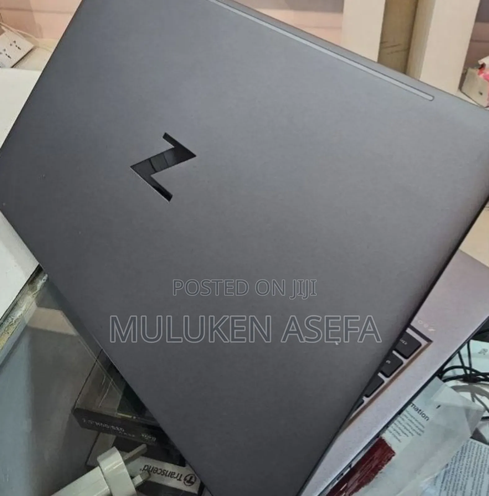 New Laptop HP ZBook Power G9 I7 32GB Intel Core I7 SSD 1T