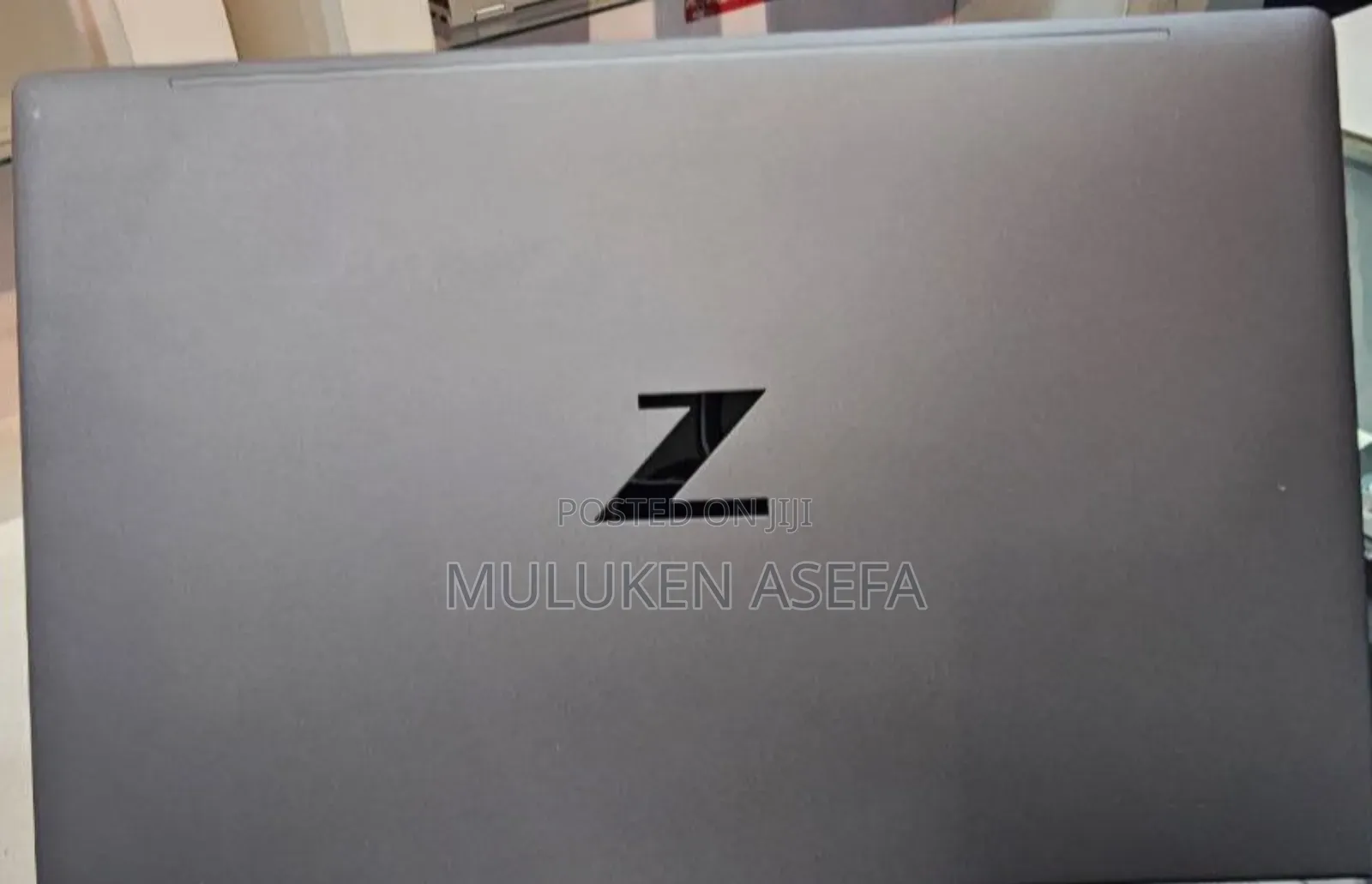 New Laptop HP ZBook Power G9 I7 32GB Intel Core I7 SSD 1T