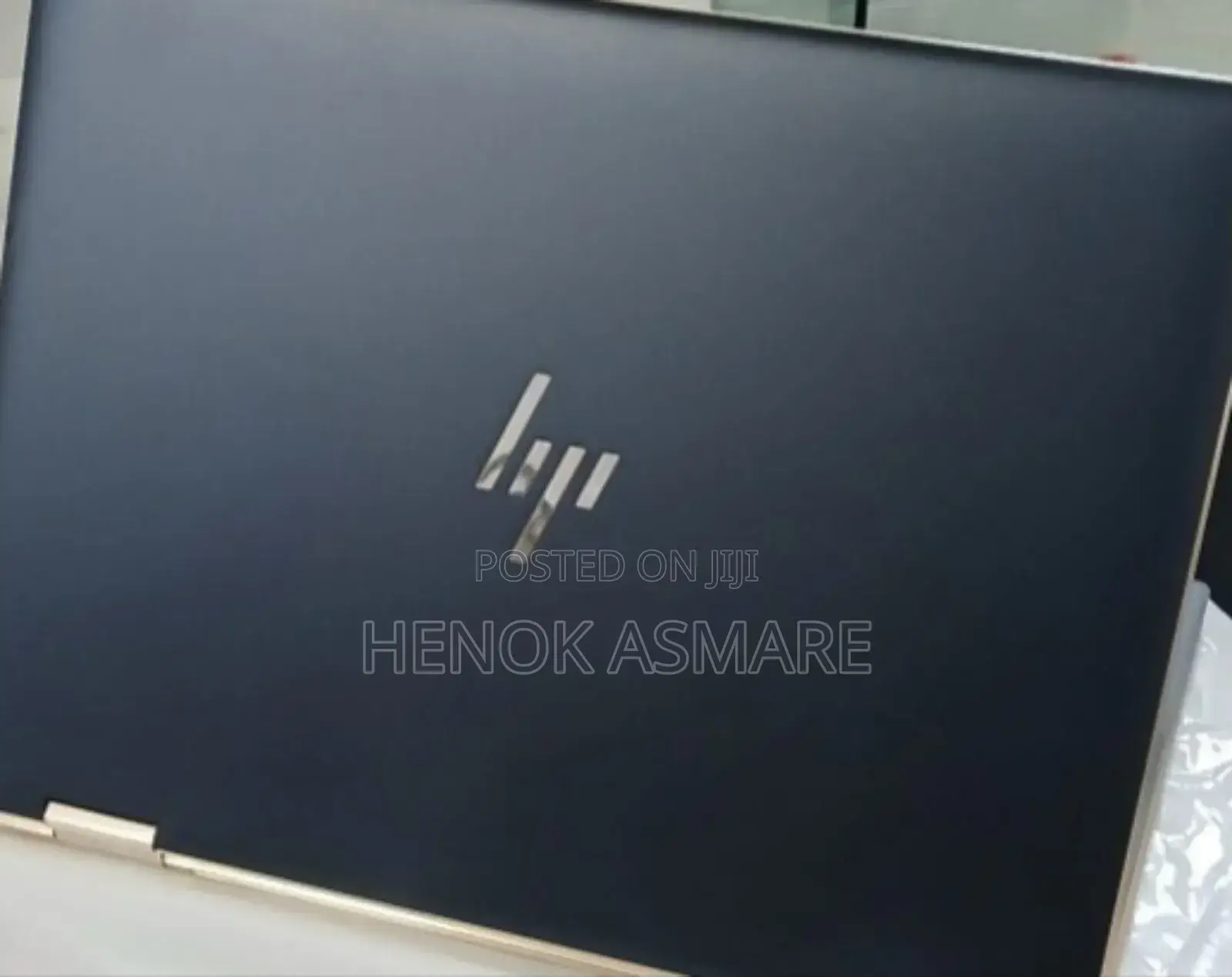 New Laptop HP Spectre X360 32GB Intel Core I7 SSD 1T