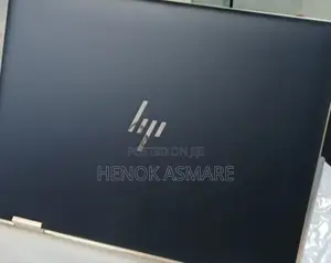 Photo - New Laptop HP Spectre X360 32GB Intel Core I7 SSD 1T