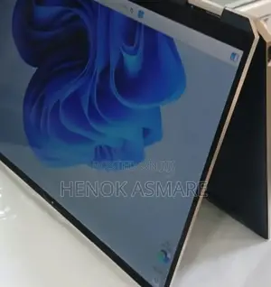 New Laptop HP Spectre X360 32GB Intel Core I7 SSD 1T