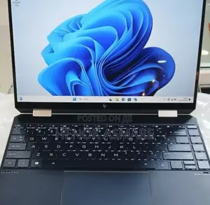New Laptop HP Spectre X360 32GB Intel Core I7 SSD 1T