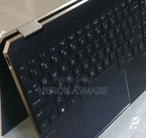 New Laptop HP Spectre X360 32GB Intel Core I7 SSD 1T