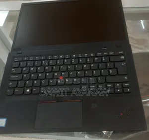 Photo - New Laptop Lenovo ThinkPad Yoga 370 16GB Intel Core I7 SSD 512GB