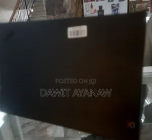 New Laptop Lenovo ThinkPad Yoga 370 16GB Intel Core I7 SSD 512GB