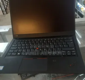 New Laptop Lenovo ThinkPad Yoga 370 16GB Intel Core I7 SSD 512GB