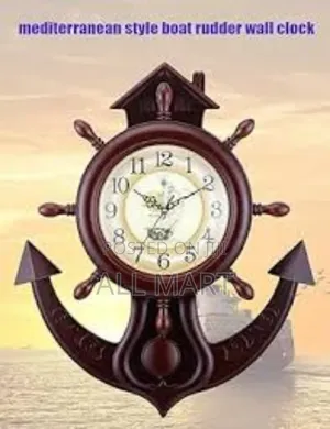 Photo - Anchor Watch