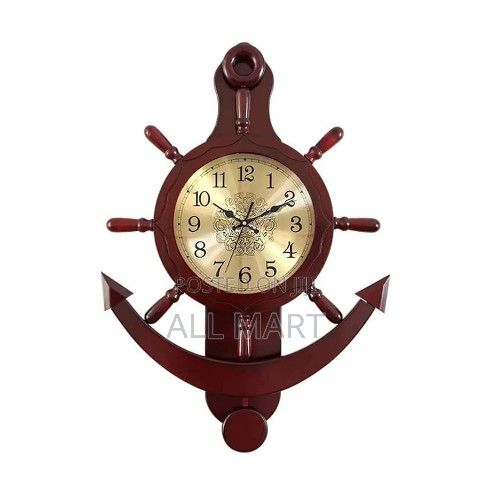 Anchor Watch